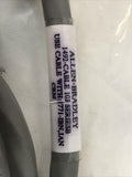 Allen Bradley 1492-CABLE 10J, Series A Cable Pre-Wired to 1771WN Swing Arm