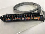 Allen Bradley 1492-CABLE 10J, Series A Cable Pre-Wired to 1771WN Swing Arm