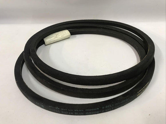 Dayco Super Blue Ribbon V-Belt BP-06