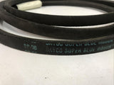 Dayco Super Blue Ribbon V-Belt BP-06