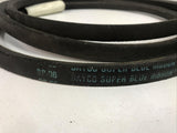 Dayco Super Blue Ribbon V-Belt BP-06