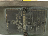 A-B Allen Bradley 802T-HT Ser 1 Oiltight Limit Switch