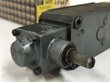 A-B Allen Bradley 802T-HT Ser 1 Oiltight Limit Switch