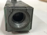 A-B Allen Bradley 802T-HT Ser 1 Oiltight Limit Switch