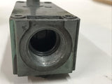 A-B Allen Bradley 802T-HT Ser 1 Oiltight Limit Switch