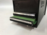 Sigma Controls DPC Myriad Software V 1.9 Firmware V 1.2 120VAC