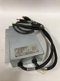 WESTINGHOUSE 3D04128G03 Line Filter Assembly Sub 2 115VAC 10AMP