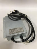 WESTINGHOUSE 3D04128G03 Line Filter Assembly Sub 2 115VAC 10AMP