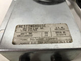 WESTINGHOUSE 3D04128G03 Line Filter Assembly Sub 2 115VAC 10AMP