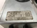 WESTINGHOUSE 3D04128G03 Line Filter Assembly Sub 2 115VAC 10AMP