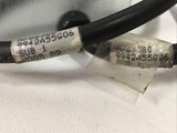WESTINGHOUSE 3D04128G03 Line Filter Assembly Sub 2 115VAC 10AMP