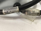 WESTINGHOUSE 3D04128G03 Line Filter Assembly Sub 2 115VAC 10AMP
