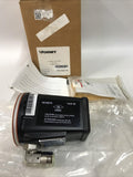 Forney 1520-08 7819574 Digital Profile Detector Flame Scanner 24VDC Fiber Optic