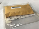 Forney 1520-08 7819574 Digital Profile Detector Flame Scanner 24VDC Fiber Optic