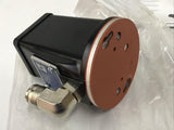 Forney 1520-08 7819574 Digital Profile Detector Flame Scanner 24VDC Fiber Optic