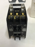 GE General Electric CR553AB3FAA Contactor 3 Pole  400-690V