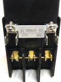 GE General Electric CR553AB3FAA Contactor 3 Pole  400-690V