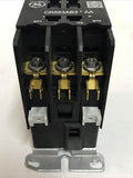 GE General Electric CR553AB3FAA Contactor 3 Pole  400-690V