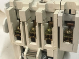 Cutler-Hammer CN15DN4CB Contactor Size 1 Series B1 4 Pole 480V 27A