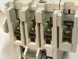 Cutler-Hammer CN15DN4CB Contactor Size 1 Series B1 4 Pole 480V 27A