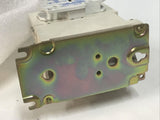 Cutler-Hammer CN15DN4CB Contactor Size 1 Series B1 4 Pole 480V 27A