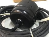 CSH Inc. L-20-D Mechanical Float Switch Sump Pump Application