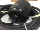 CSH Inc. L-20-D Mechanical Float Switch Sump Pump Application