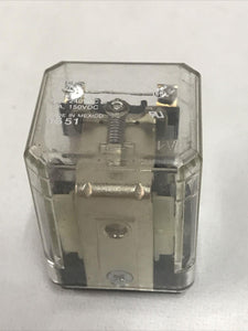 Potter & Brumfield KUEP-3D35-24 Relay 24VDC KUEP3D3524