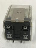 Potter & Brumfield KUEP-3D35-24 Relay 24VDC KUEP3D3524