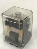 Potter & Brumfield KUEP-3D35-24 Relay 24VDC KUEP3D3524