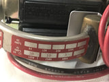Barksdale B2S-H32SS Bourdon Tube Pressure Switch 160 to 3200 psi Dual Setpoint