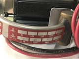 Barksdale B2S-H32SS Bourdon Tube Pressure Switch 160 to 3200 psi Dual Setpoint