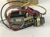 Barksdale B2S-H32SS Bourdon Tube Pressure Switch 160 to 3200 psi Dual Setpoint