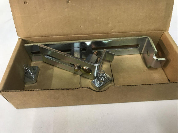Saginaw Controls SCE FSPS8 Mounting Kit FS Enclosure Panel Support