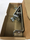 Saginaw Controls SCE FSPS8 Mounting Kit FS Enclosure Panel Support