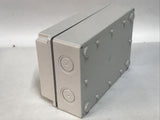 BACO Controls 0172009 Rotary Switch