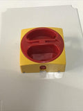 BACO Controls 0172009 Rotary Switch