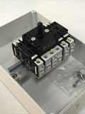 BACO Controls 0172009 Rotary Switch