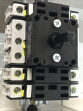 BACO Controls 0172009 Rotary Switch