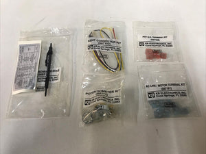 KB Electronics F36931 KBVF Hardware Kit