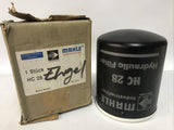 Mahle Hydraulic Filter HC28 120C *US Seller*