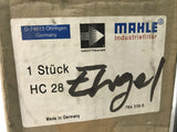 Mahle Hydraulic Filter HC28 120C *US Seller*