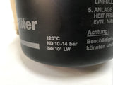 Mahle Hydraulic Filter HC28 120C *US Seller*