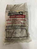 Lincoln Electric S8029-1 Pack Of 6 Stationary Contact Assembly Welding