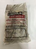 Lincoln Electric S8029-1 Pack Of 6 Stationary Contact Assembly Welding