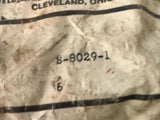 Lincoln Electric S8029-1 Pack Of 6 Stationary Contact Assembly Welding
