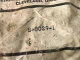Lincoln Electric S8029-1 Pack Of 6 Stationary Contact Assembly Welding