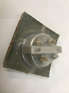Lincoln Electric S-7514-1 OEM Ammeter Gauge