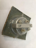 Lincoln Electric S-7514-1 OEM Ammeter Gauge