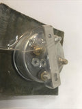 Lincoln Electric S-7514-1 OEM Ammeter Gauge